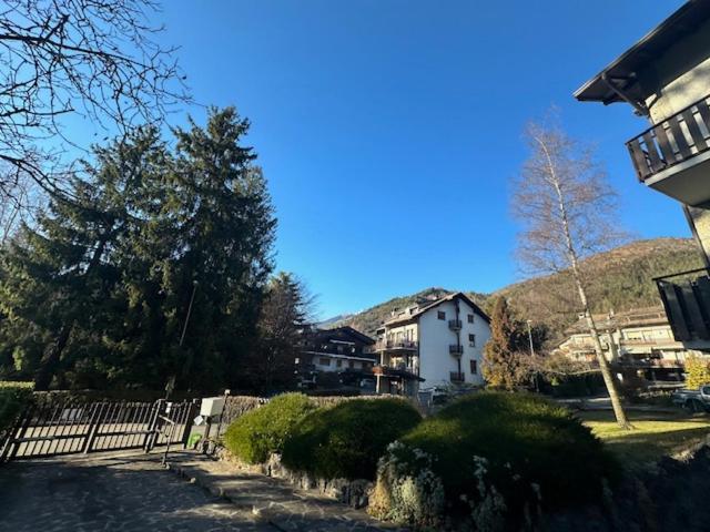 Mansarda G.A. Apartman Clusone Kültér fotó