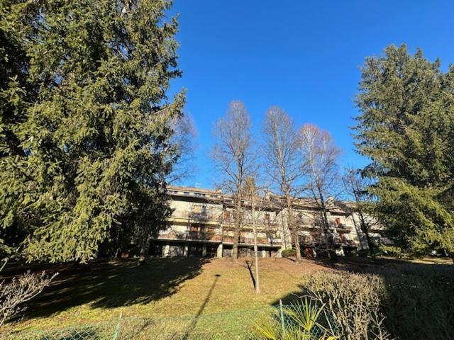 Mansarda G.A. Apartman Clusone Kültér fotó