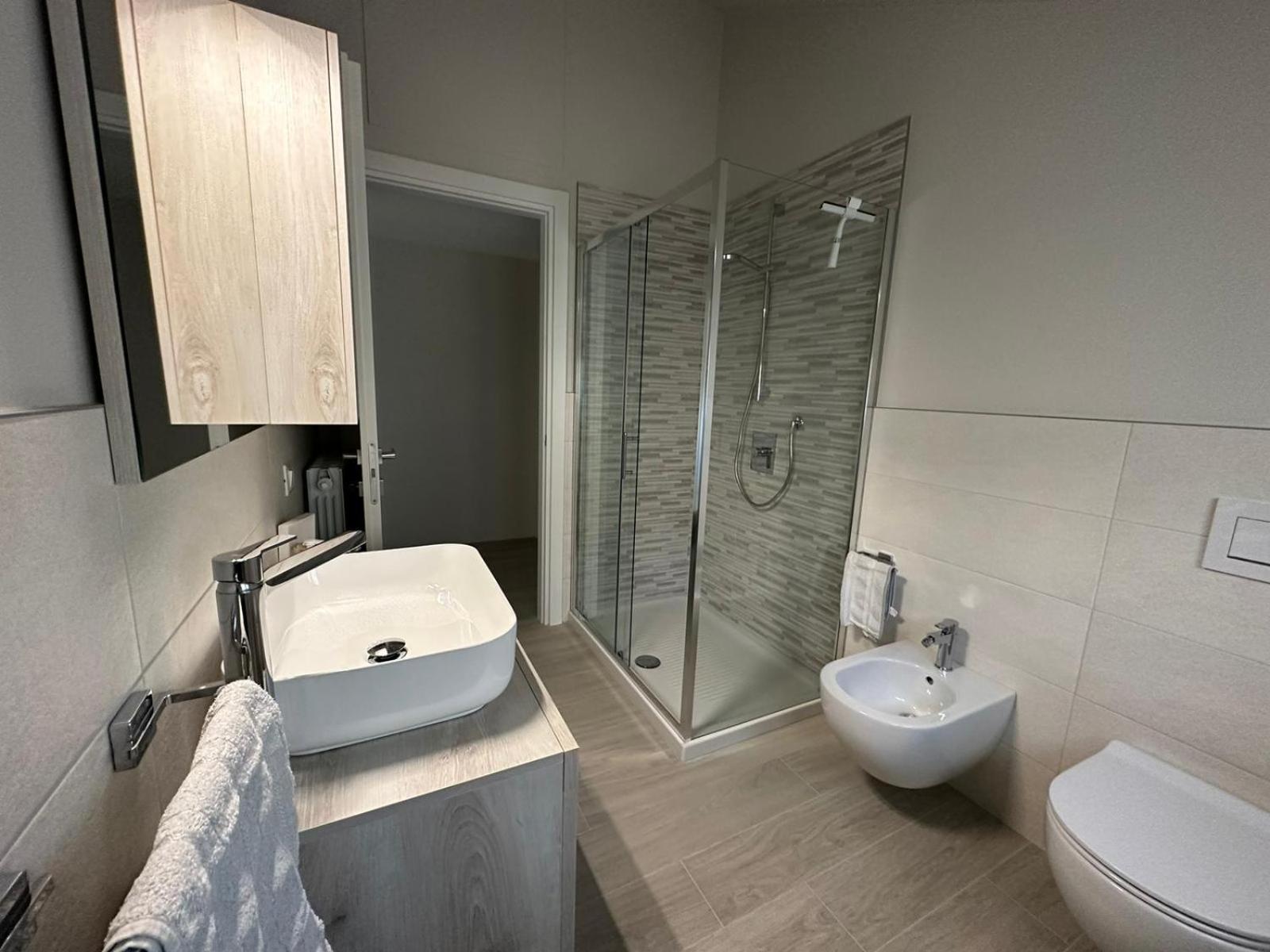 Mansarda G.A. Apartman Clusone Kültér fotó